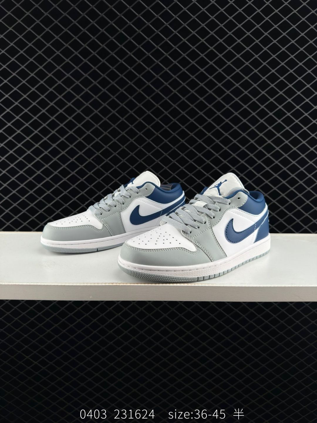 Nike Air Jordan 1 LowAJ1